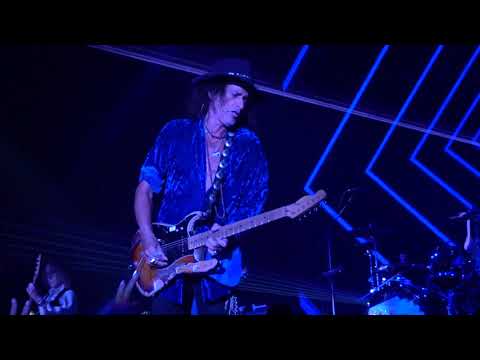 aerosmith---"love-in-an-elevator"---borgata-event-center,-atlantic-city,-nj-2019-08-16