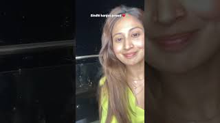 First Time Flying Together Shreya Kalra Rishabh Jaiswal