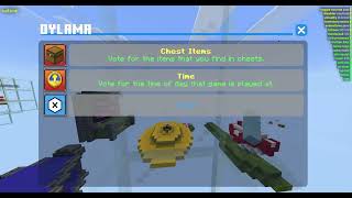 Best Cubecraft Client???Everything Is On Despcription