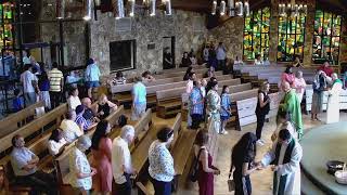 Our Lady of Good Health Velankanni Healing Mass (Vigil Mass 08-01-26)