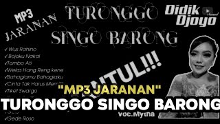 Mp3 Jaranan Turonggo Singo Barong Voc Mita dan Lery Mahesa, Mantull polll !!!