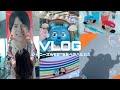 【vlog】あべのハルカス / ジャニーズWEST /ハルカナレ 🐻🌈 / 大人ジャニオタ