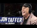 Jon Taffer - 'Don't Bullsh*t Yourself', NFL, 'Bar Rescue' - Jim Norton & Sam Roberts