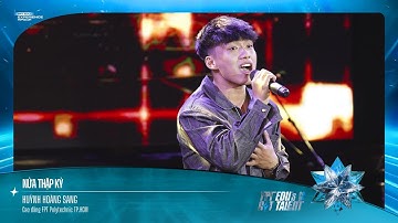 27 - Nửa thập kỷ - Cao đẳng FPT Polytechnic TP.HCM | BKKV TP.HCM