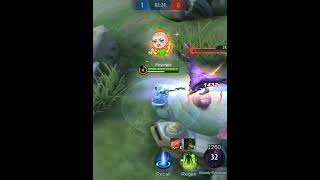 new emote jess no limit #valentinaofficial #shortsvideo #shorts #short #shortsmlbb #storymlbb #mlbb