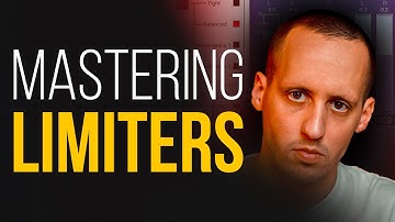 Try These 8 MASTERING Limiters 🔥
