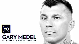 Yo Gary Medel, el Pitbull que no conocías - BIOGRAFÍA