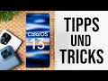ColorOS 13 Die Besten Tipps Tricks Für Euer Oppo Smartphone