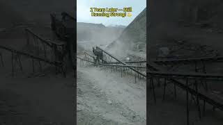 2-Year-Old Crushing & Screening Plant Still Running Efficiently | Customer Project Case #mining