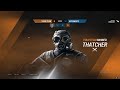 Siege Ranked grinding