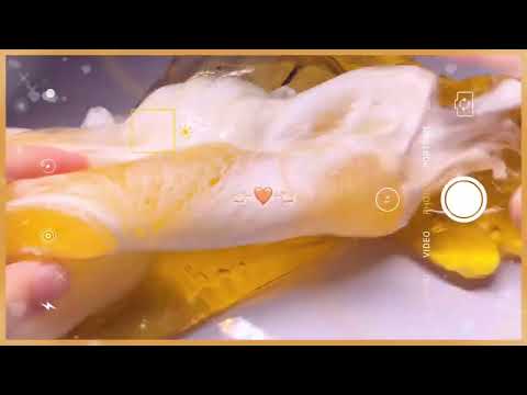 여기서 구하기 가능👉🏻🧡👈🏻 #여기서구하기가능#slime #몽글님영상 #액괴 #어그로 #계나 #계팜 #입금다가능