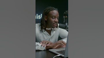 Why People Have So Much Gap In Success - Serge Gatari