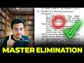 UPSC Examiner Ki Psychology Samjho 🔥 | 50+ Elimination Tricks for Prelims 2026