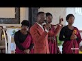 MACHONZI YAMTIRIRIKA MMOJA WA ZABRON AKIDA SONG LIVE PERFOMANCE BY ZABRON SINGERS MACHONZI YAMTIRIRIKA MMOJA WA ZABRON AKIDA SONG LIVE PERFOMANCE BY ZABRON SINGERS