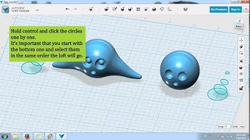 Modeling Tutorial 2 - Part 2 of 3