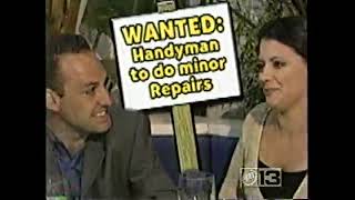 Doug's Blind Date Episode - 2002