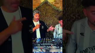 KAPRICE B2B TRILLI4M at bunkr. pt 4 - DJ set | baile, club, dance #djset