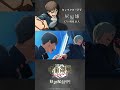 【ファンパレ】プレイアブルキャラクター紹介PV「 #灰原雄 」 #呪術廻戦 #ファンパレ #呪術廻戦ファントムパレード #jujutsukaisen