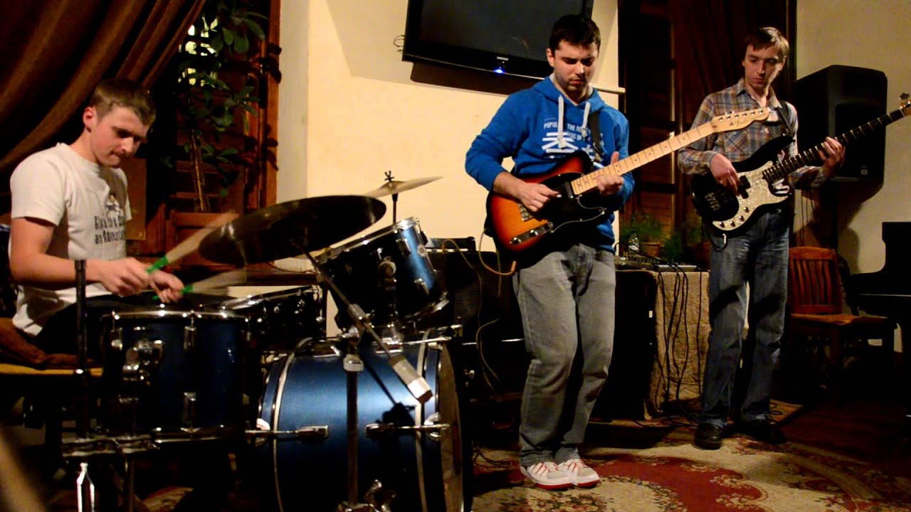 iTrio - Song For My Father (Horace Silver)