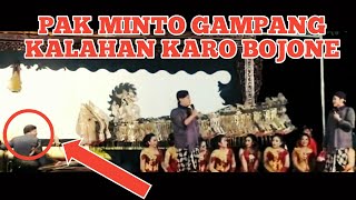 KUMPULAN PERCIL YUDHA SELASA 14 JANUARI - PAK MINTO GAMPANG KALAH RO BOJONE