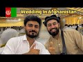 Afghanistan Is NOT What You Think Wedding In Kabul
