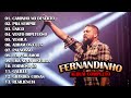 Fernandinho ALBUM COMPLETO [[ 2024 ]] AS 35 MELHORES E MAIS TOCADAS GOSPEL - Caminho No Deserto