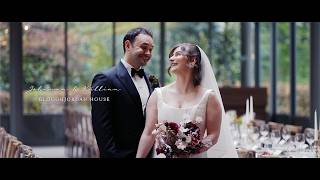 CloughJordan House Wedding - Johanna Killian Highlights Film