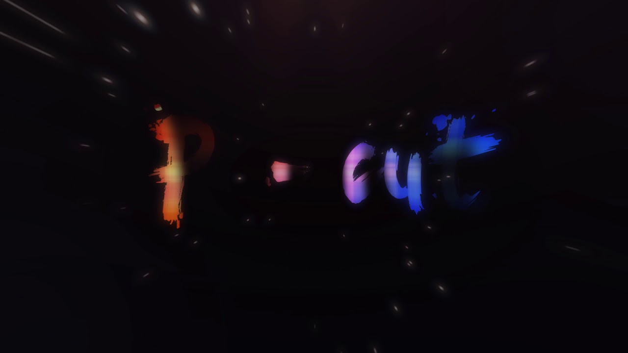 Взрыв неон, интро