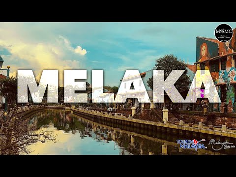 Jackie M. Presents Street Food Journeys: Malaysia - Melaka