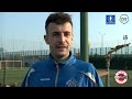 Bettinzoli vs Serle - Intervista a Mattia Ragnoli