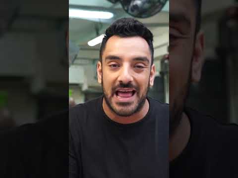 רוצים לדעת איך לפלט דג ברמונדי ישראלי? השף אבי ביטון יחד עם דוד דגים יראו לכם איך לעשות זאת