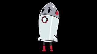 "Space Game" prototype