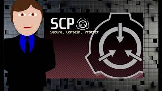 حقـــائق عن منظـ.ـمة SCP السـرية و المخلوقات