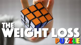 Solving the Weight Loss Puzzle @TheKiltedCoaches