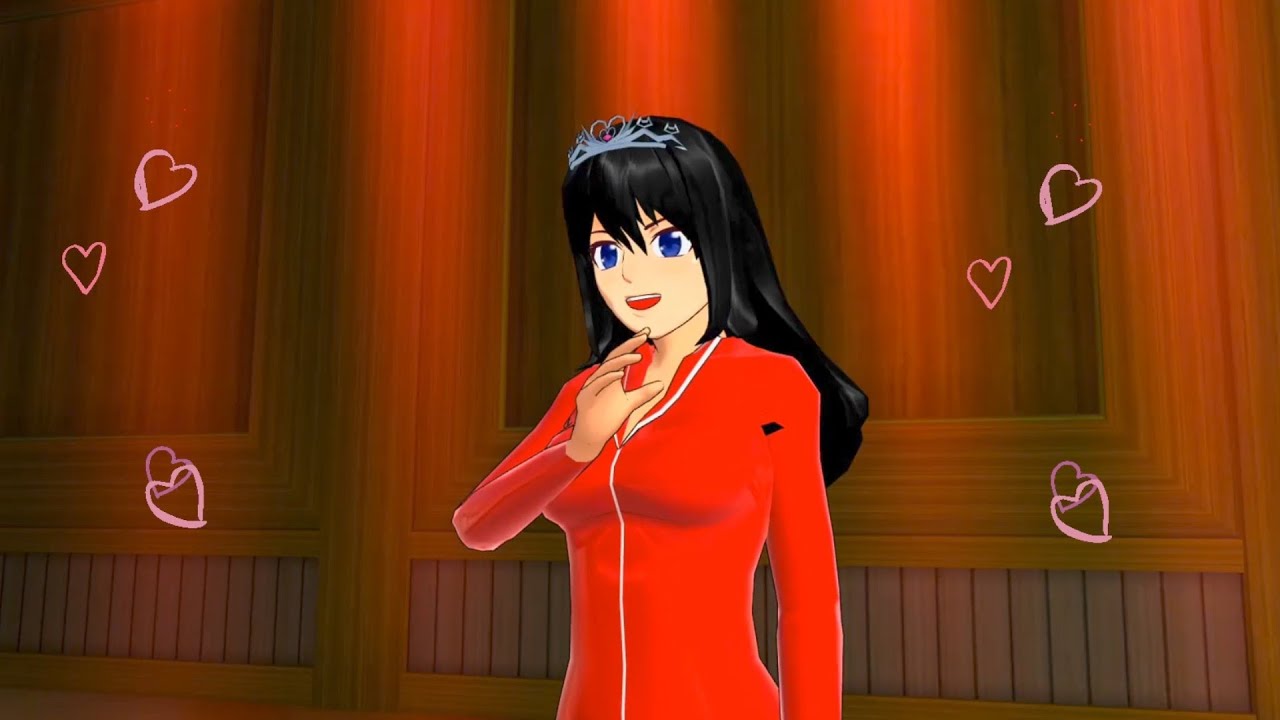 جينورا تلمع أفضل راقصة بالمدرسة 🎀🥇#13