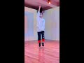 [+81 DANCE STUDIO] タッキー&翼 - 未来航海 / Shizu #Shorts