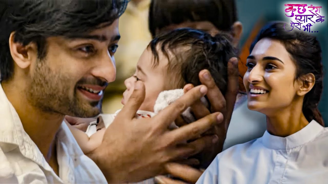 देव और सोनाक्षी के ज़िन्दगी में आया नन्हा मेहेमान | Ep 386 - 388 | Kuch Rang Pyar Ke Aise Bhi