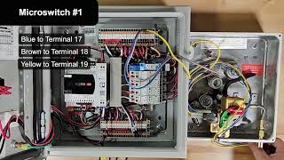 How to Wire a Kidde Fire Suppression System for a Commercial Hood (Step-by-Step Installer Guide)