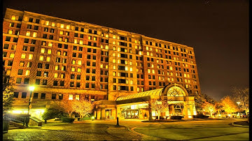 HDR Photography in HD - Olympus E510