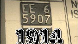 Virginia Correctional Enterprises Tag Shop
