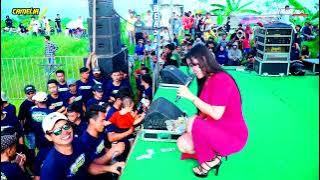 CAMELIA MUJSIC-SABILLA-SELLY PRAWOTO-HALAL BIHALAL PEMUDA SAMBUNG BERSATU