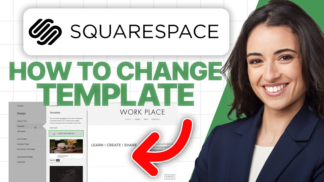 How To Change Template On Squarespace 2025 Easy Guide YouTube how-to-change-template-on-squarespace-2025-easy-guide-youtube
