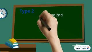 If conditional powtoon