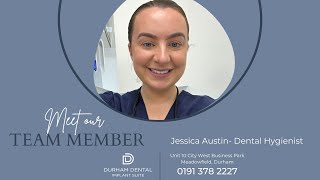 Meet Jess