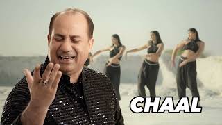 Chaal Rahat Fateh Ali Khan Dr. Zeus Trending Song 2023
