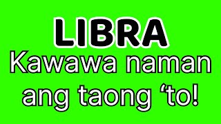 Libra April 2026 Monthly Tagalog Tarot Reading Horoscope Kapalaran | KAWAWA NAMAN ANG TAONG ‘TO!