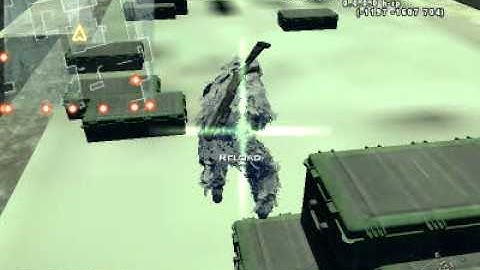 Mw2 Pc Mod Menu Lobby (Mossyv9)