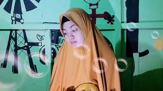 Rossa Takkan Berpaling Darimu Cover By Bulaeng