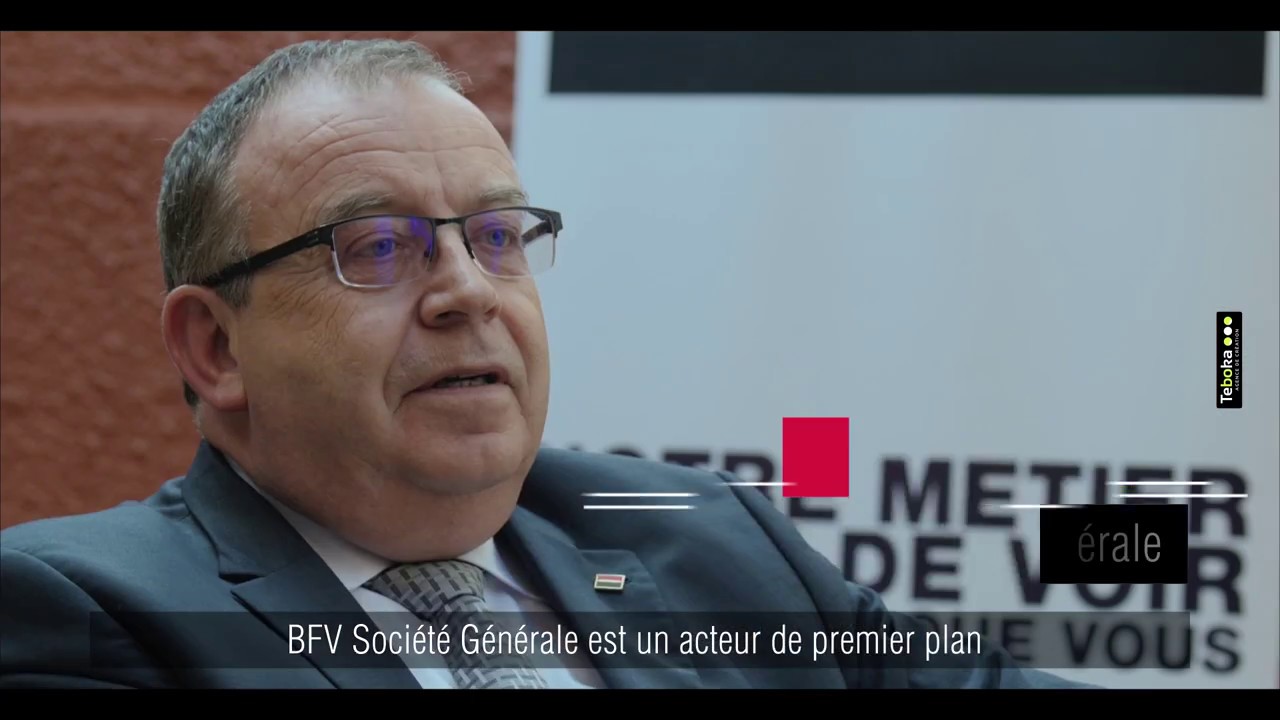 Film institutionnel BFV-SG Madagascar 2017
