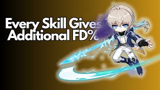 Download Lagu Maplestory M - Erel Skill Breakdown (Preset, Rotation, V Skills, Hypers) MP3